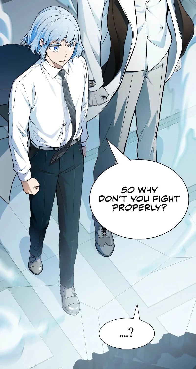 Tower of God Chapter 575 page 101 - 
