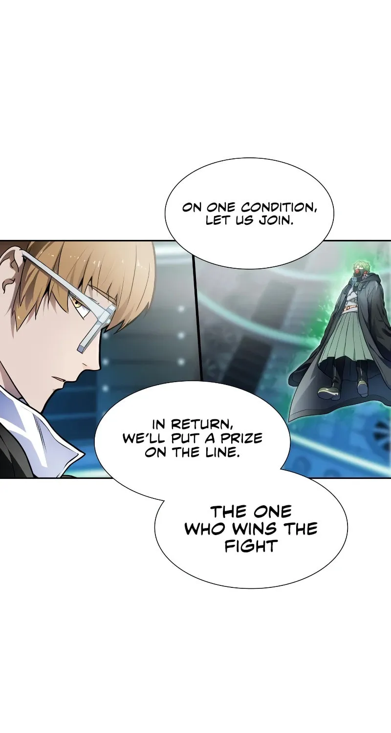 Tower of God Chapter 575 page 103 - 