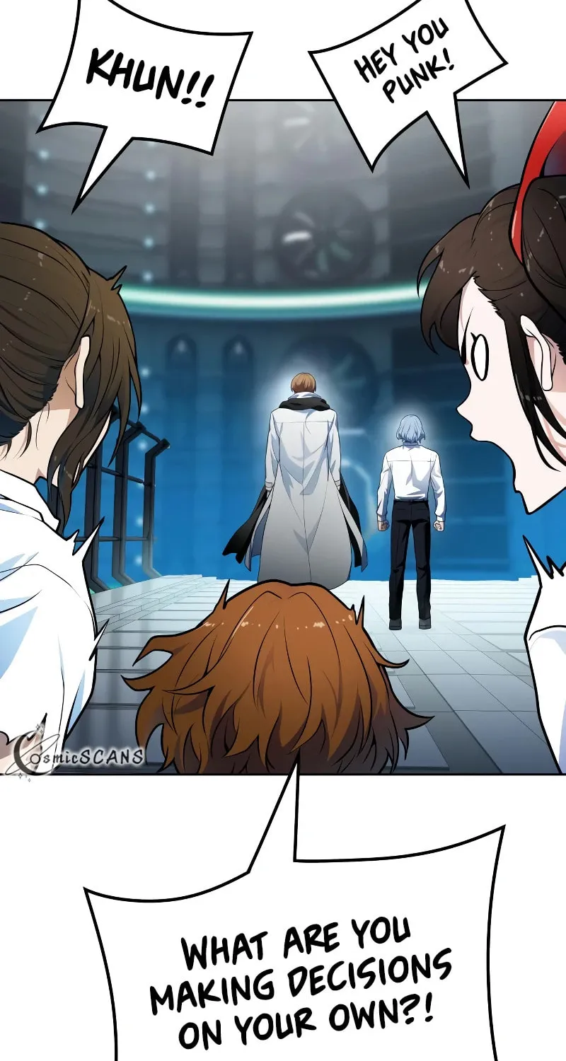 Tower of God Chapter 575 page 106 - 