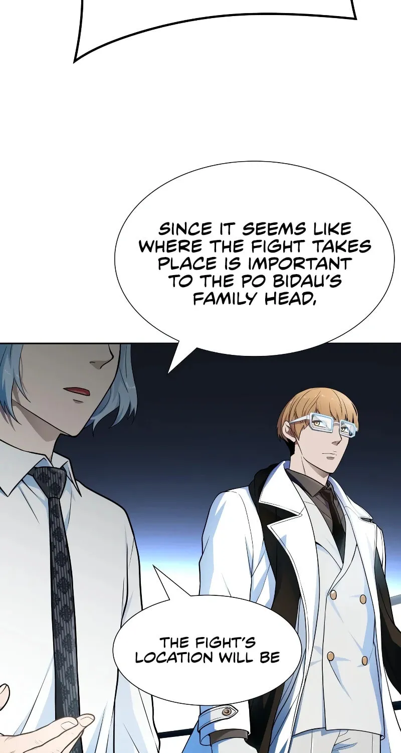 Tower of God Chapter 575 page 107 - 