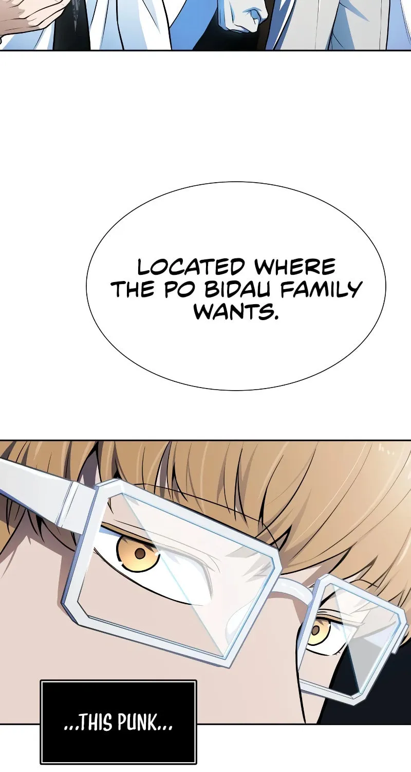 Tower of God Chapter 575 page 108 - 