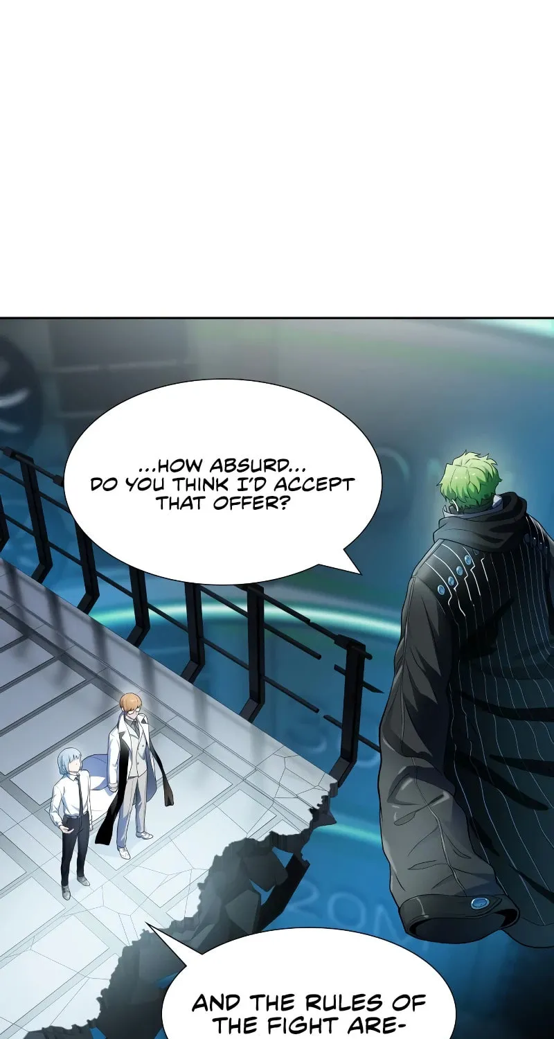 Tower of God Chapter 575 page 109 - 