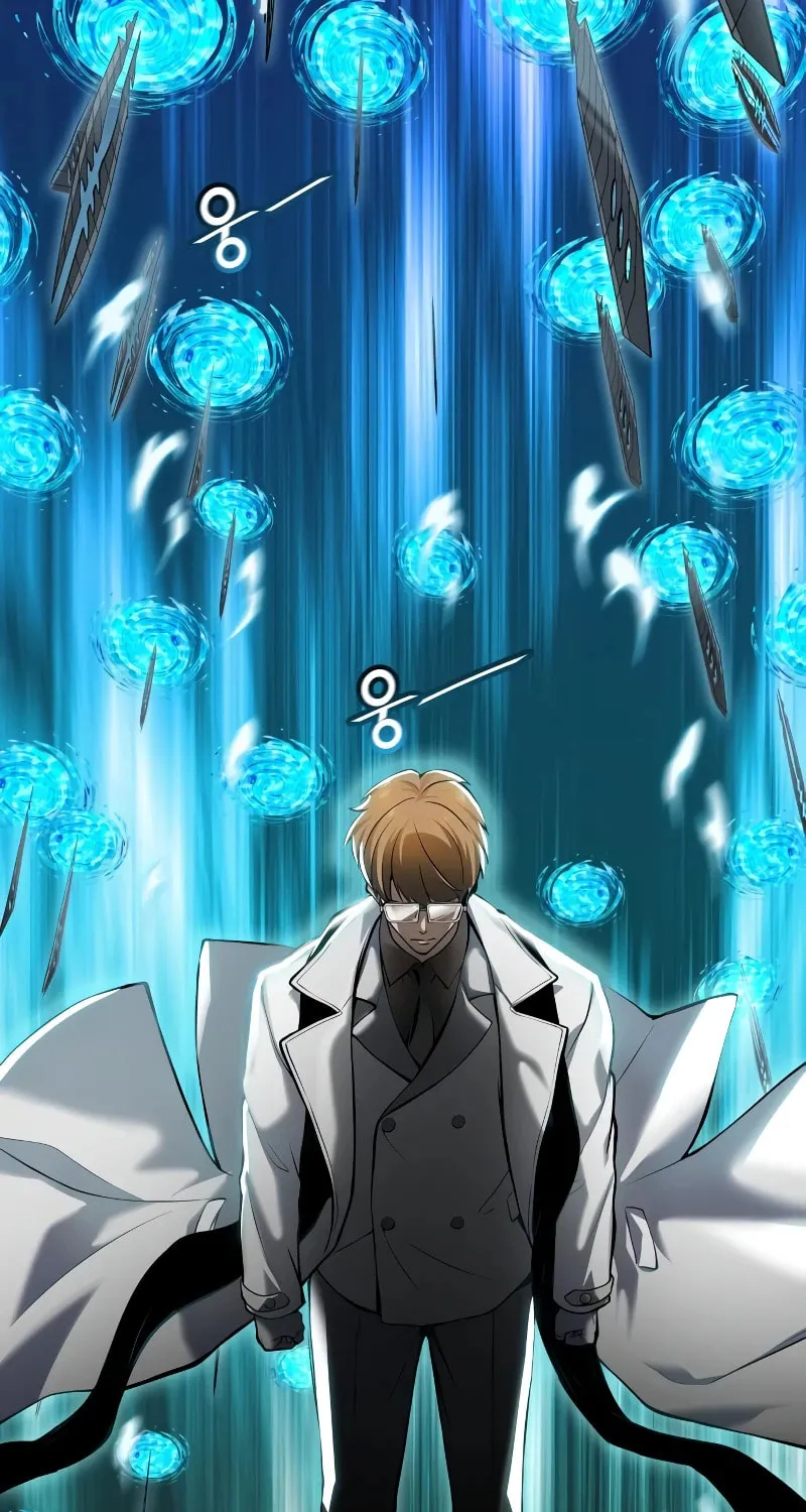 Tower of God Chapter 575 page 12 - 