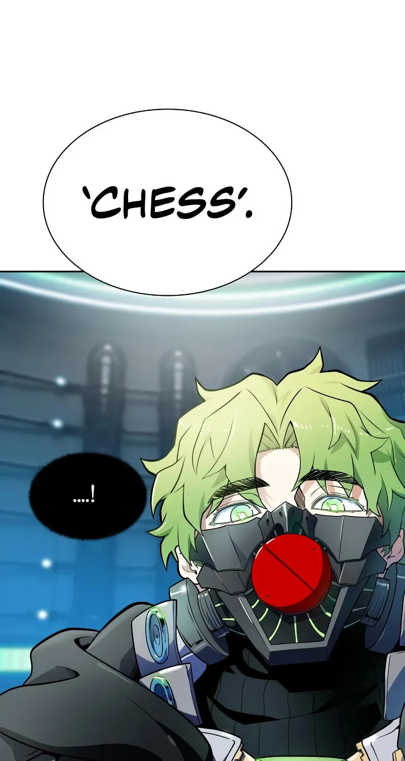 Tower of God Chapter 575 page 111 - 