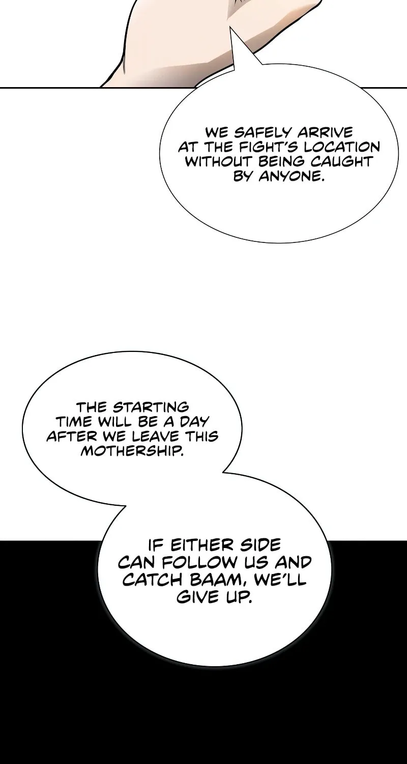 Tower of God Chapter 575 page 113 - 