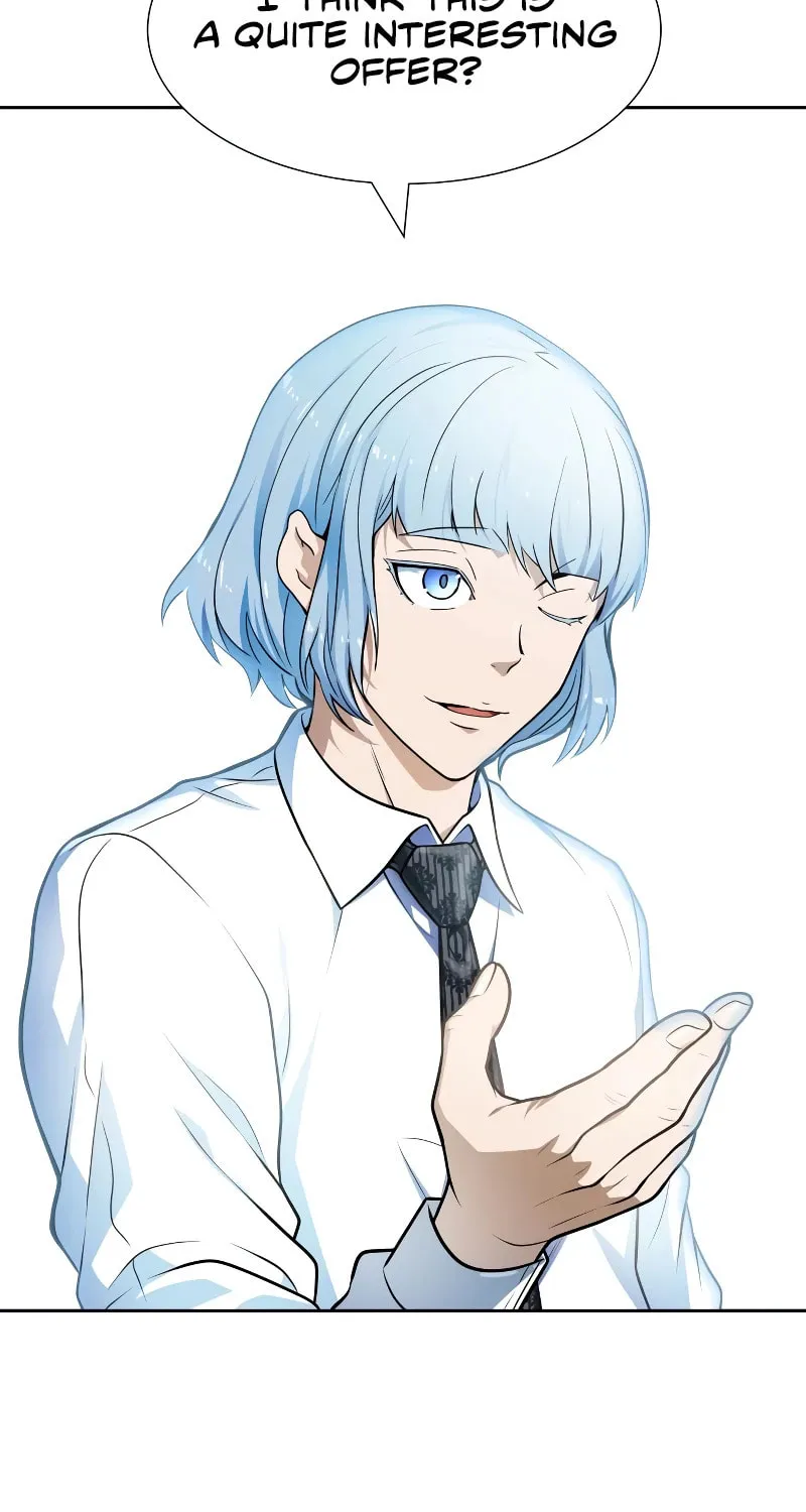 Tower of God Chapter 575 page 115 - 