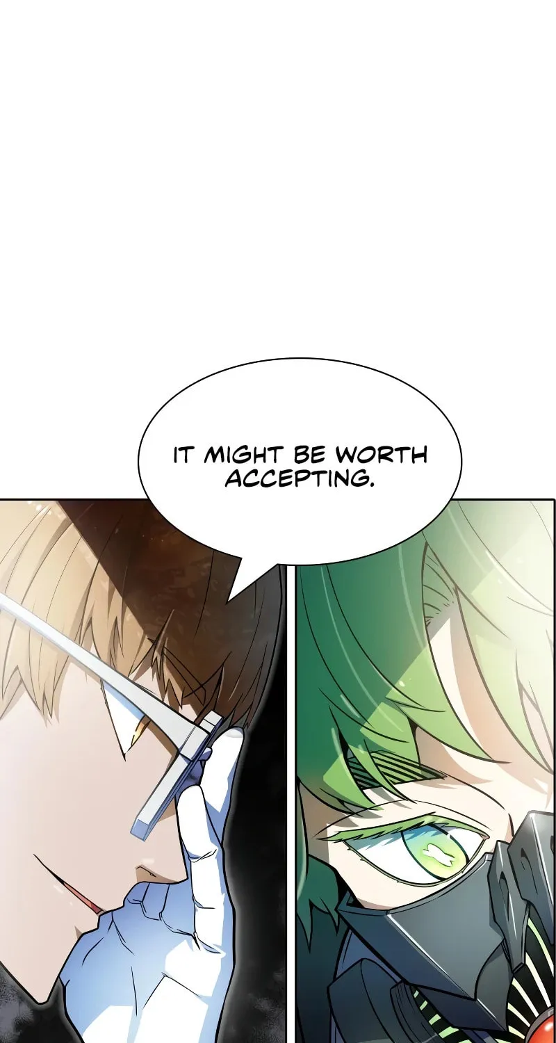 Tower of God Chapter 575 page 122 - 