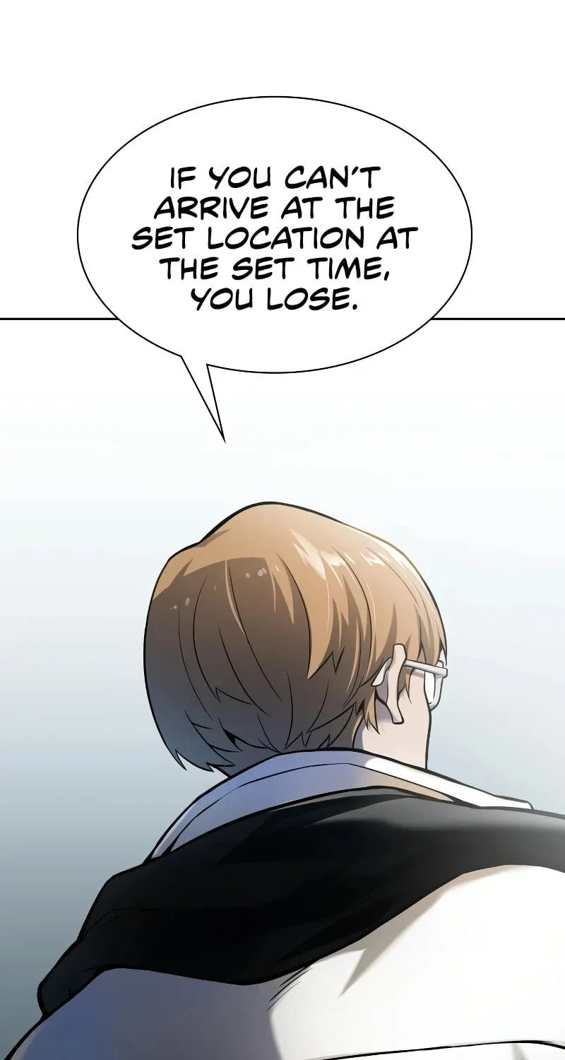 Tower of God Chapter 575 page 127 - 