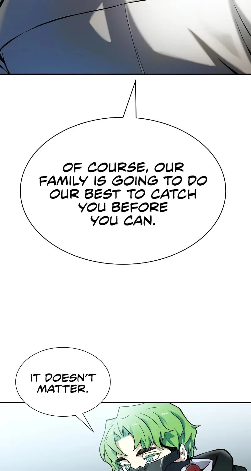 Tower of God Chapter 575 page 128 - 