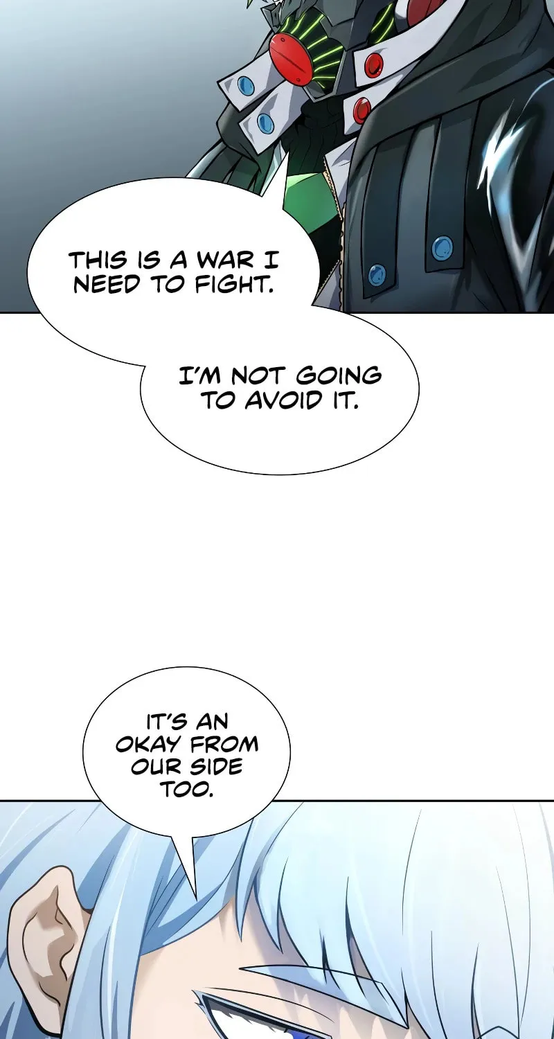 Tower of God Chapter 575 page 129 - 