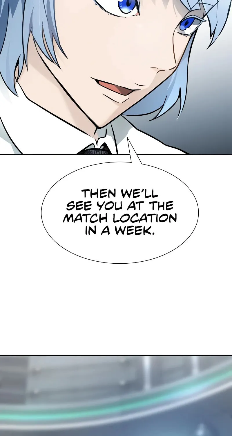Tower of God Chapter 575 page 130 - 
