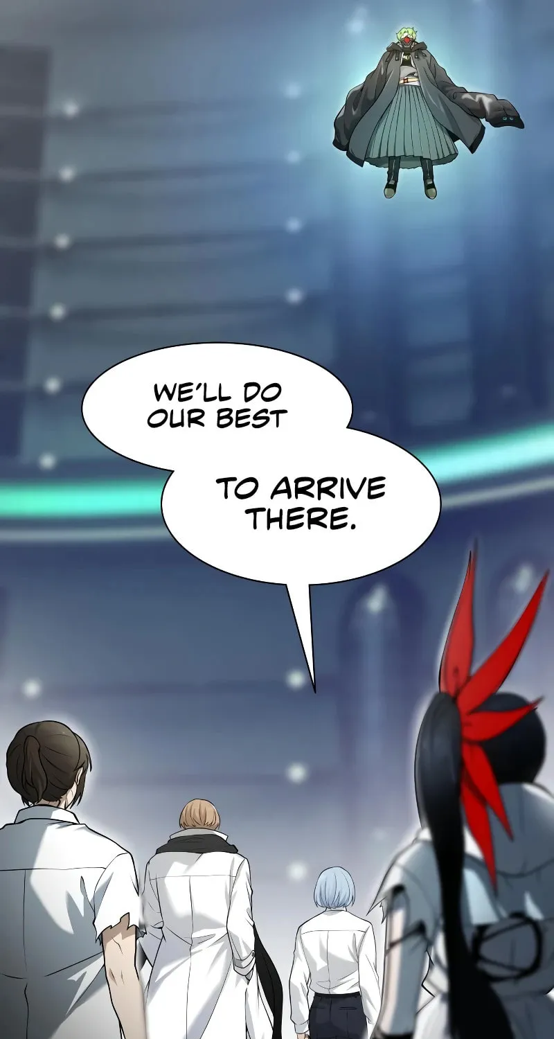 Tower of God Chapter 575 page 131 - 