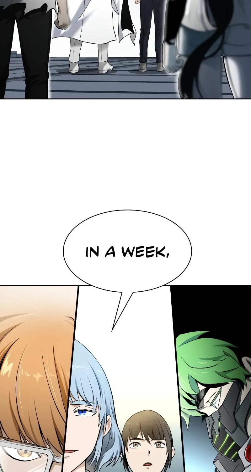 Tower of God Chapter 575 page 132 - 