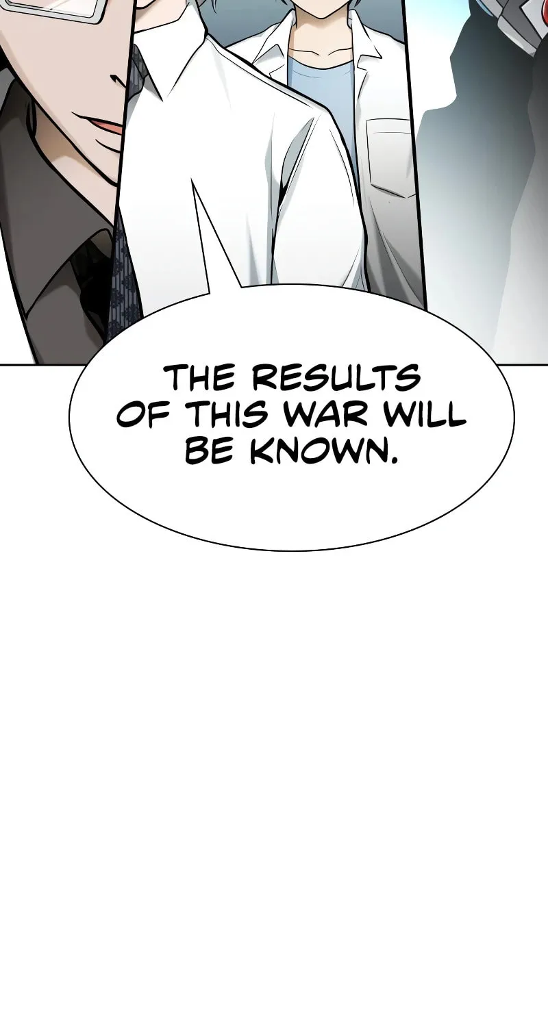 Tower of God Chapter 575 page 133 - 