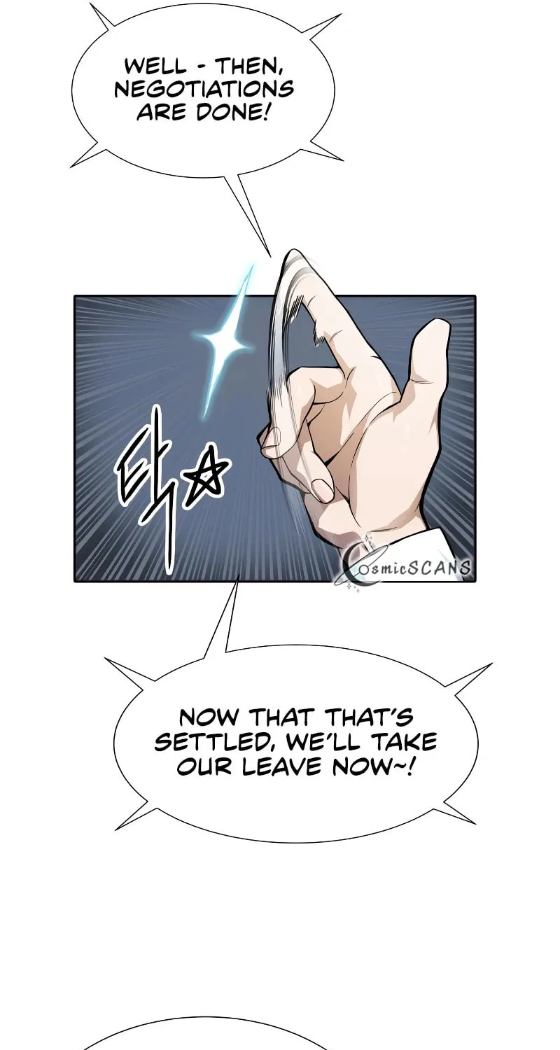 Tower of God Chapter 575 page 135 - 