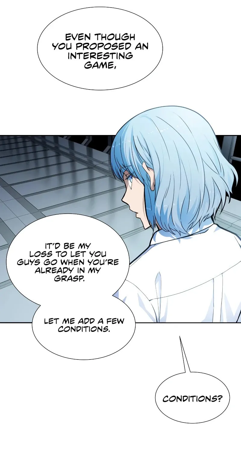 Tower of God Chapter 575 page 137 - 