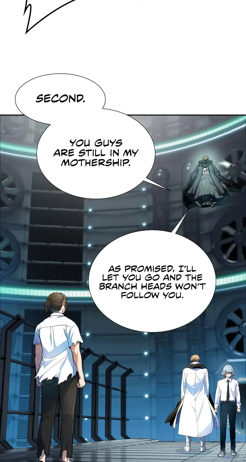 Tower of God Chapter 575 page 140 - 