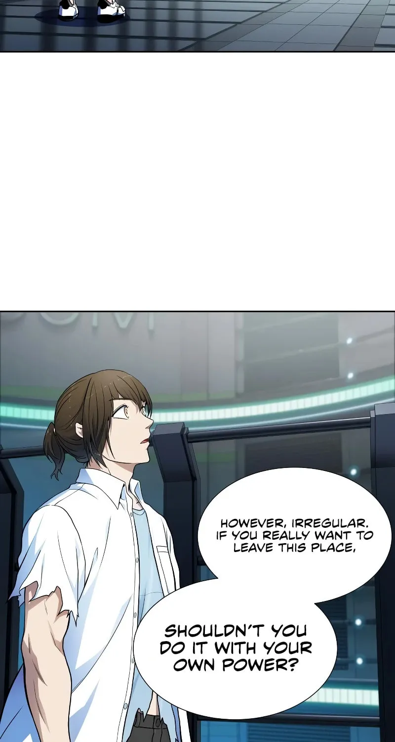 Tower of God Chapter 575 page 141 - 