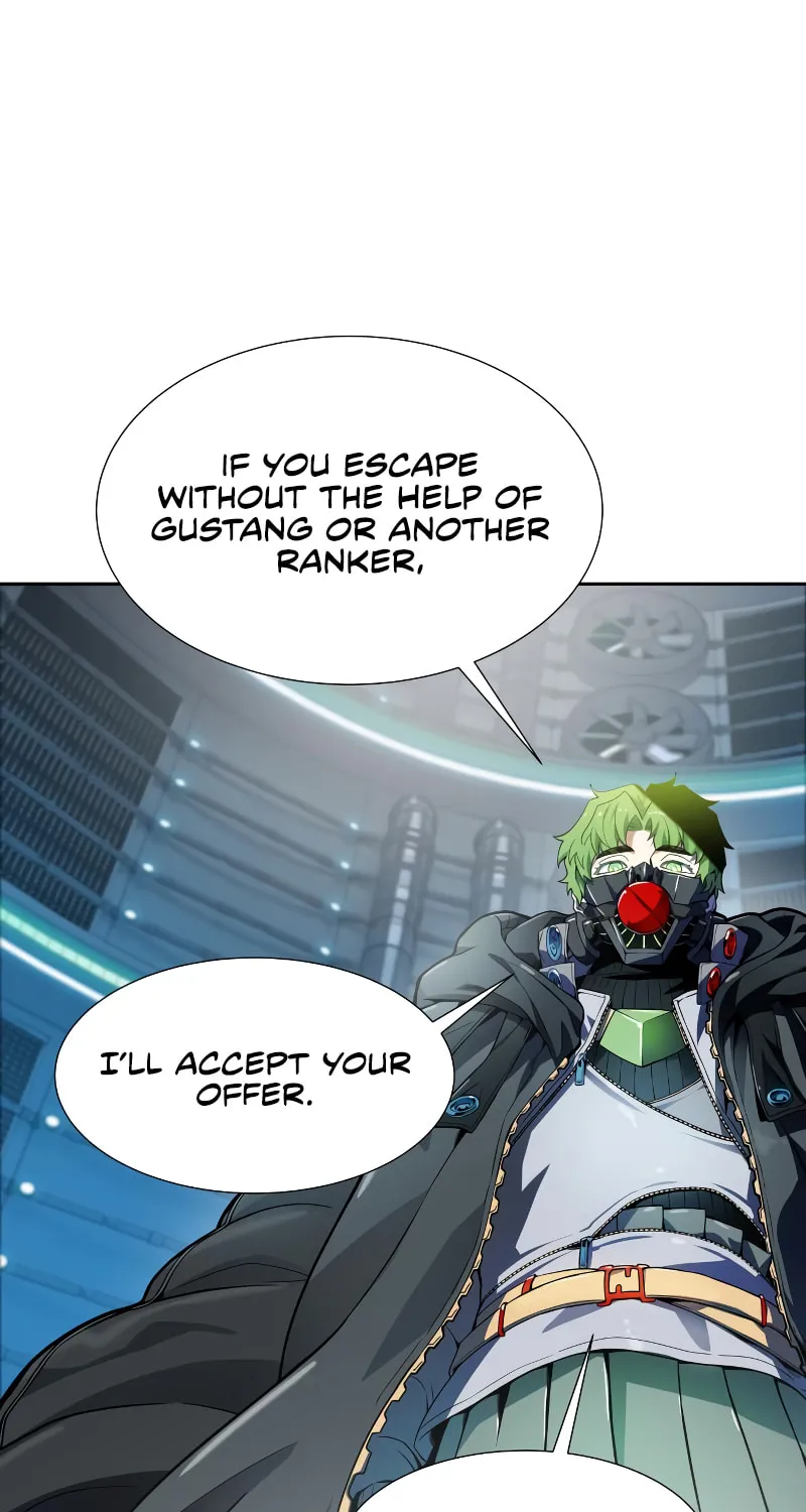 Tower of God Chapter 575 page 143 - 