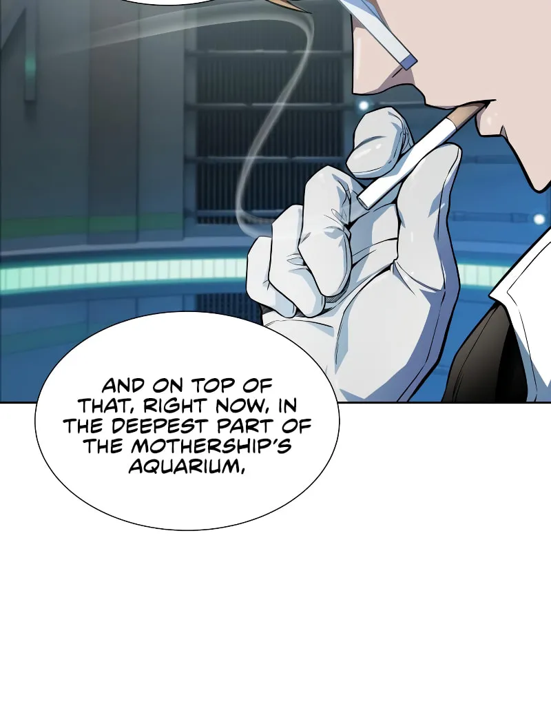 Tower of God Chapter 575 page 149 - 