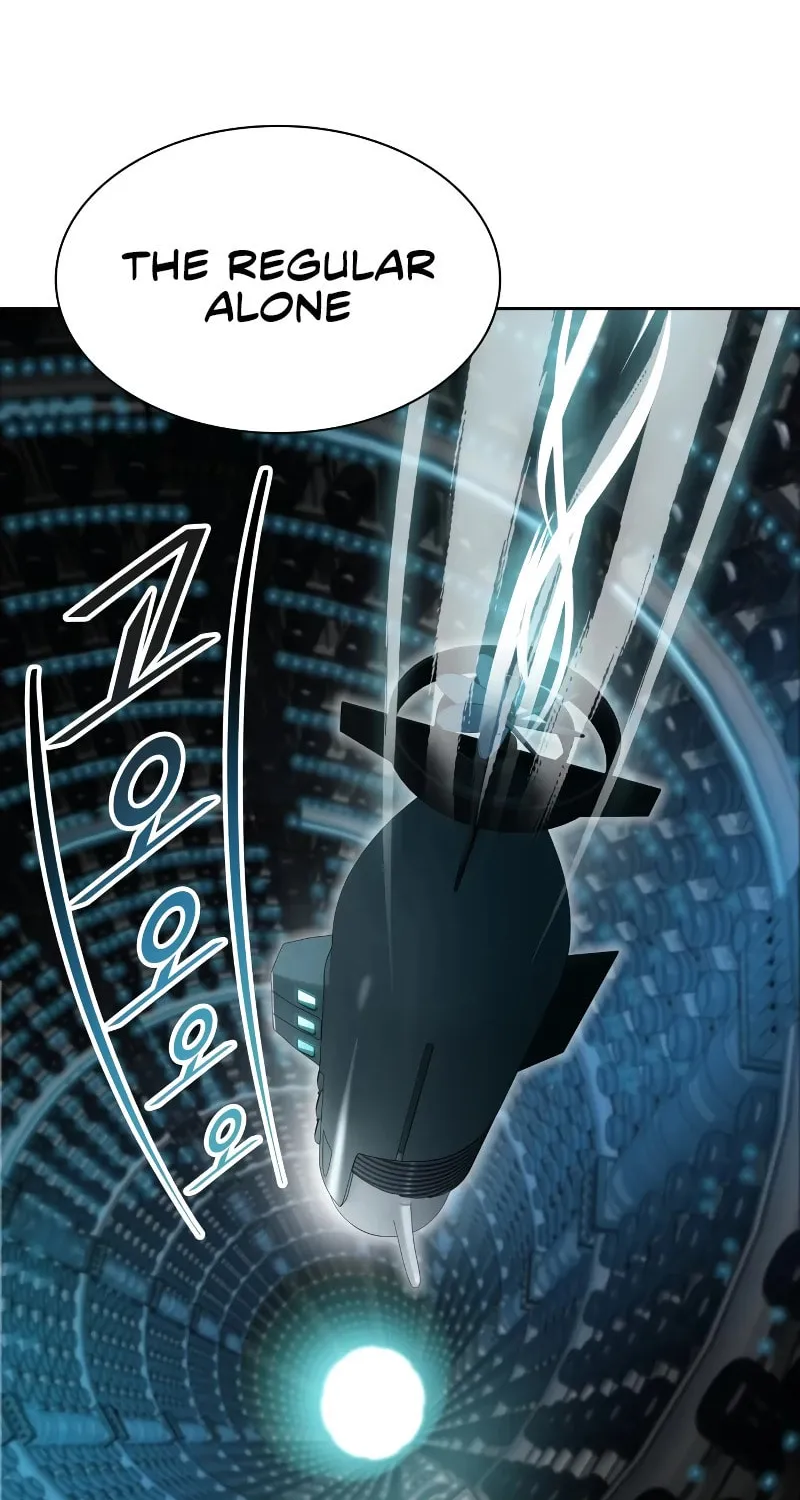 Tower of God Chapter 575 page 151 - 