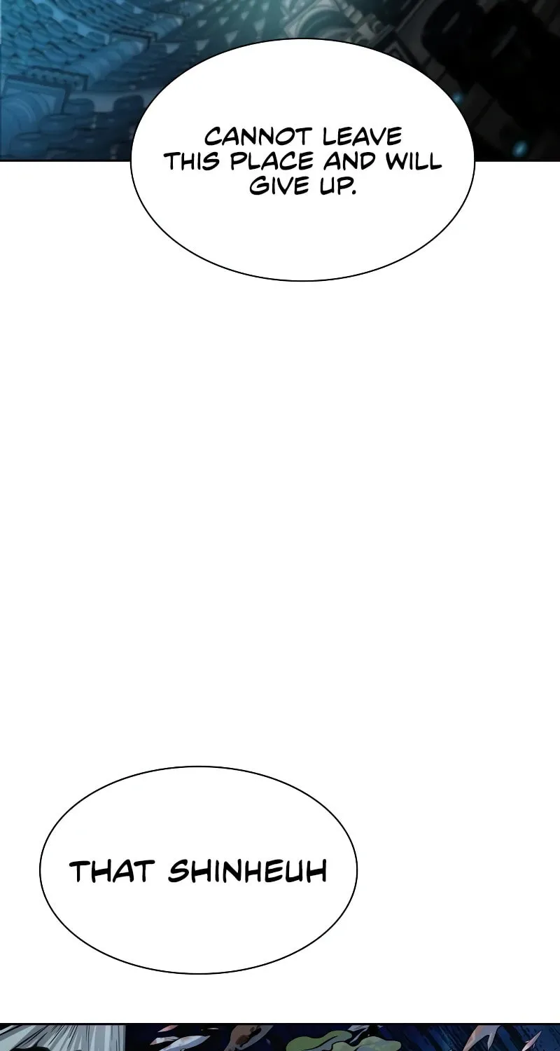 Tower of God Chapter 575 page 152 - 
