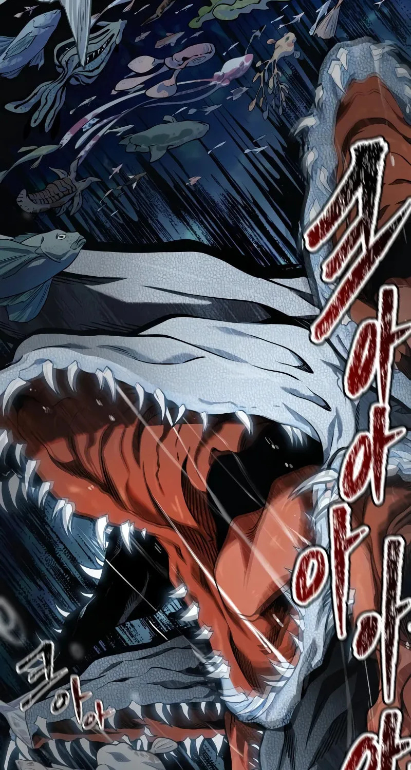 Tower of God Chapter 575 page 153 - 