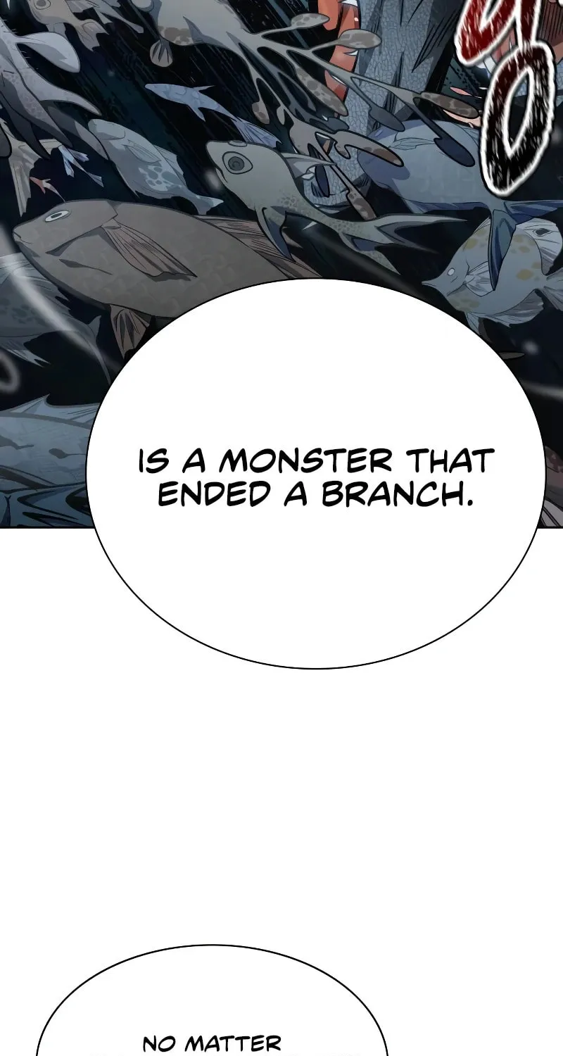 Tower of God Chapter 575 page 154 - 
