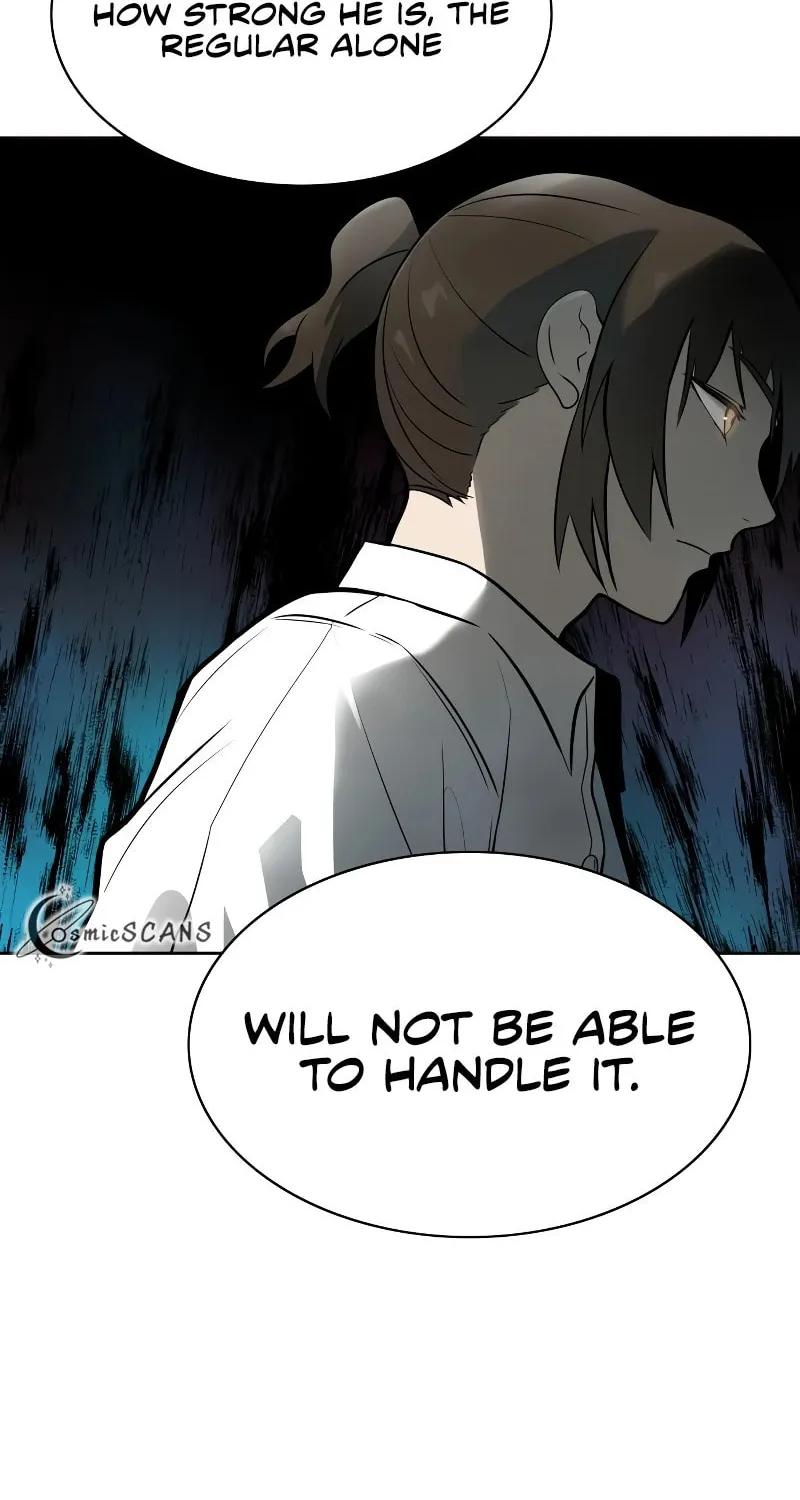 Tower of God Chapter 575 page 155 - 