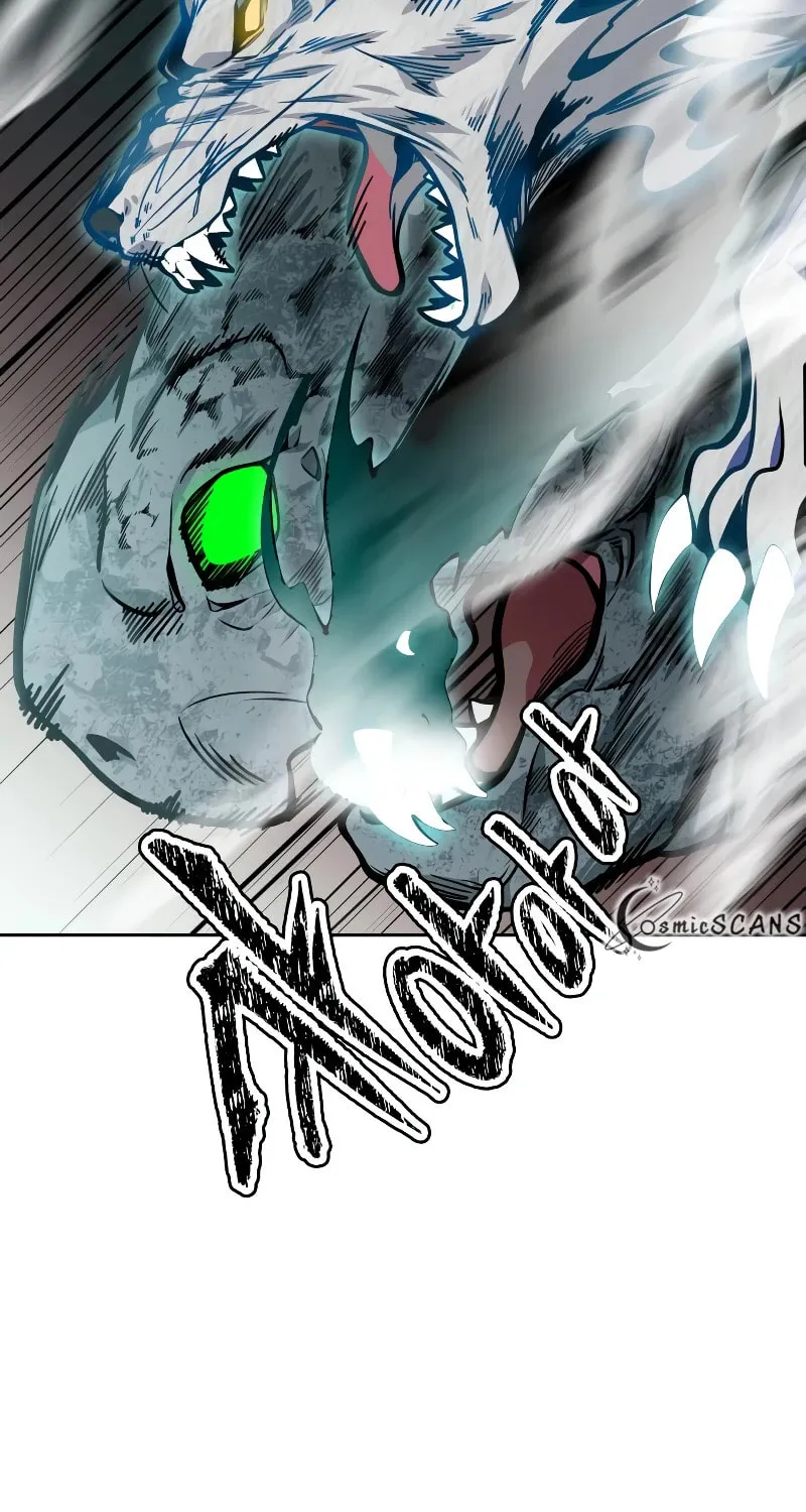 Tower of God Chapter 575 page 21 - 