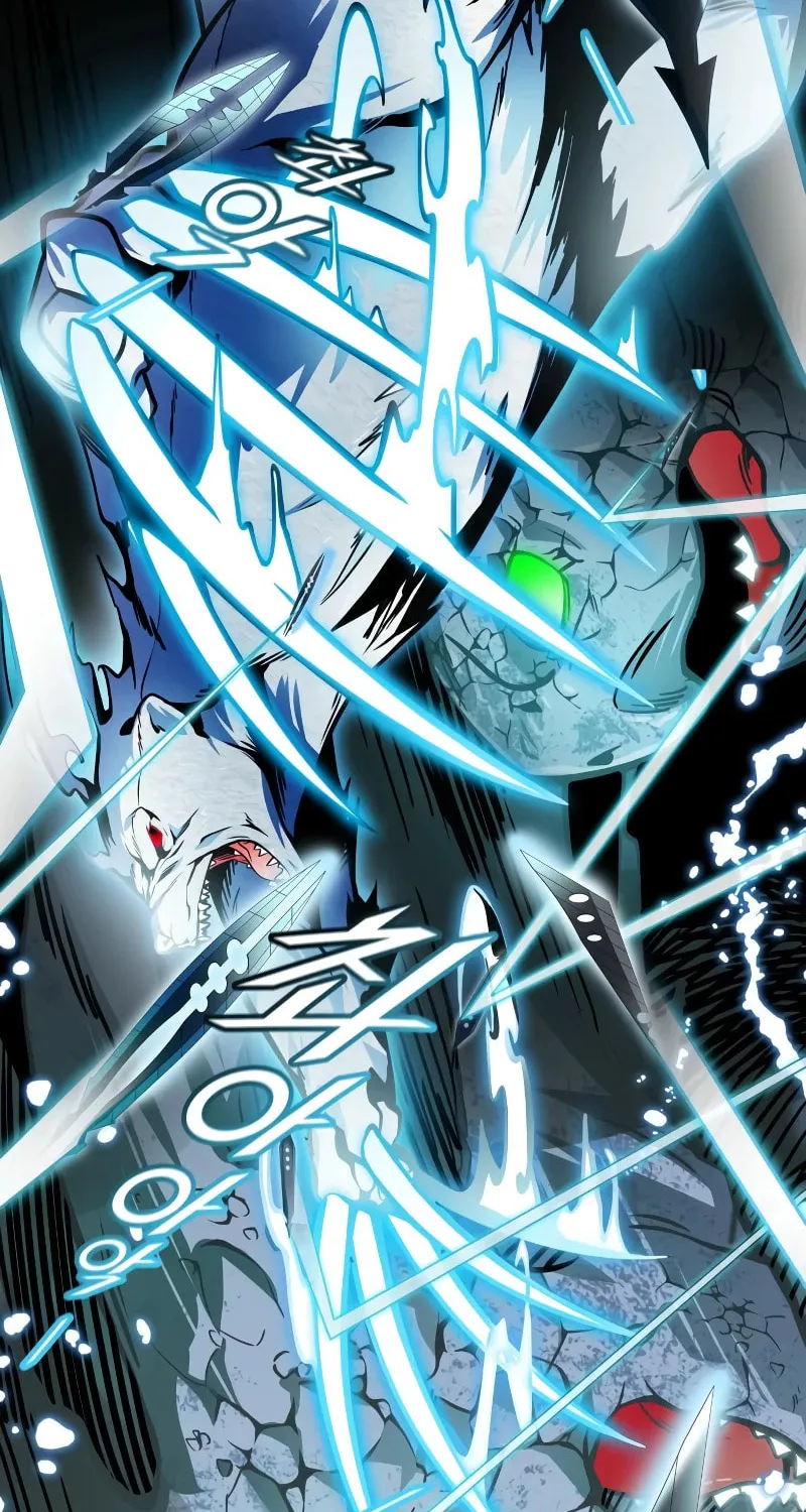 Tower of God Chapter 575 page 27 - 