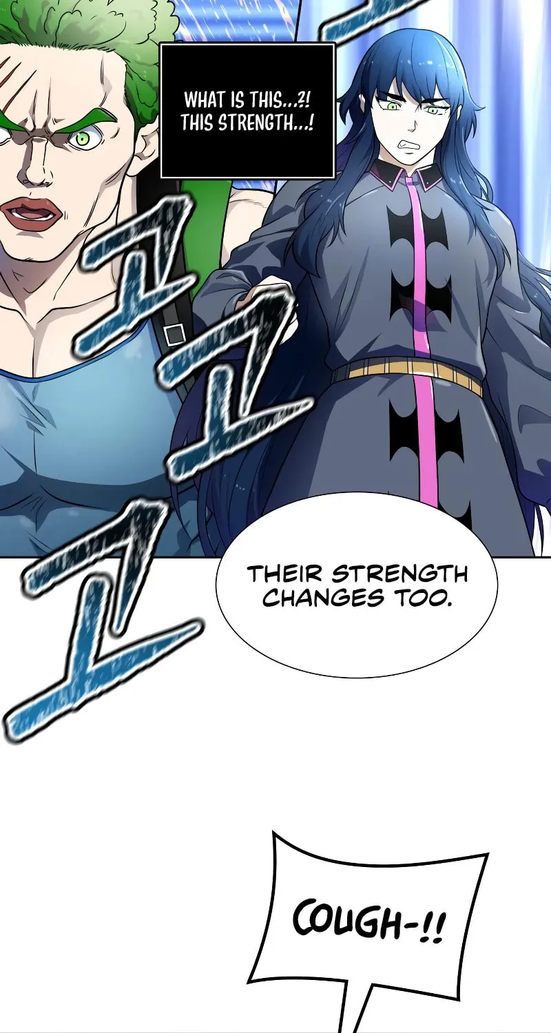 Tower of God Chapter 575 page 4 - 