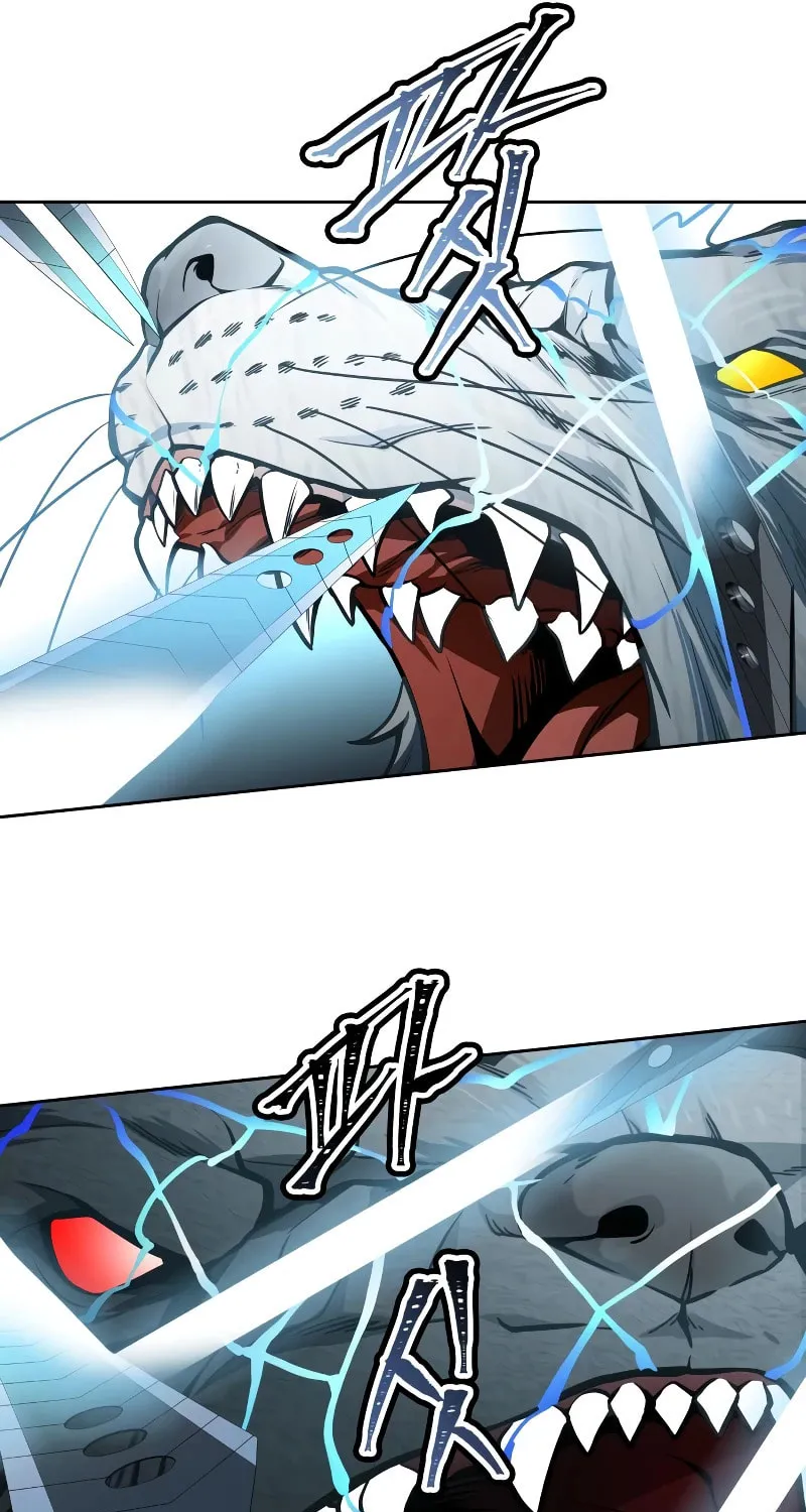 Tower of God Chapter 575 page 31 - 