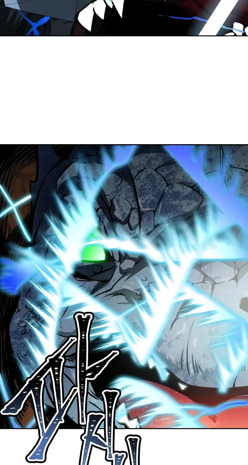 Tower of God Chapter 575 page 32 - 