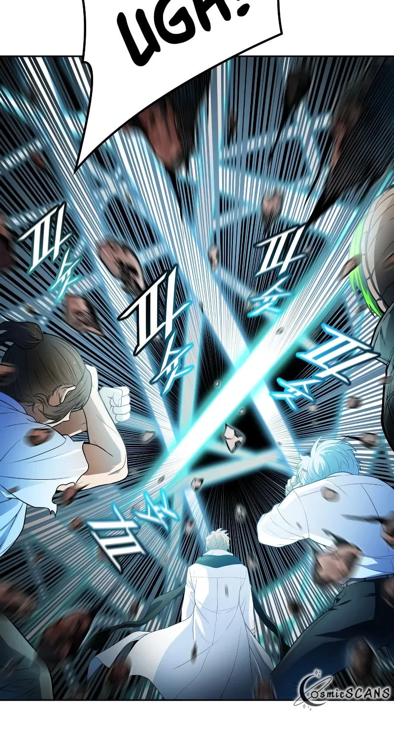 Tower of God Chapter 575 page 37 - 