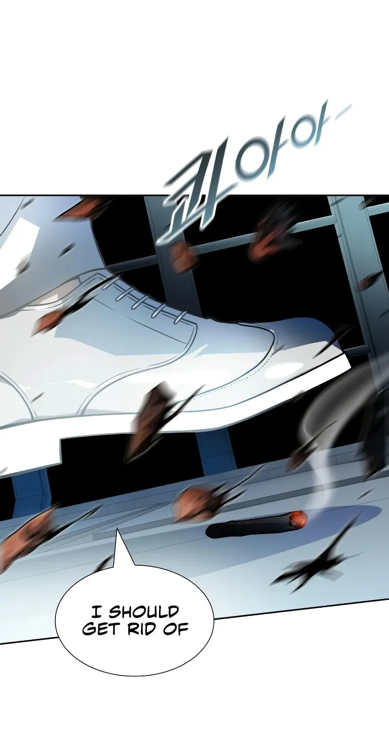 Tower of God Chapter 575 page 39 - 