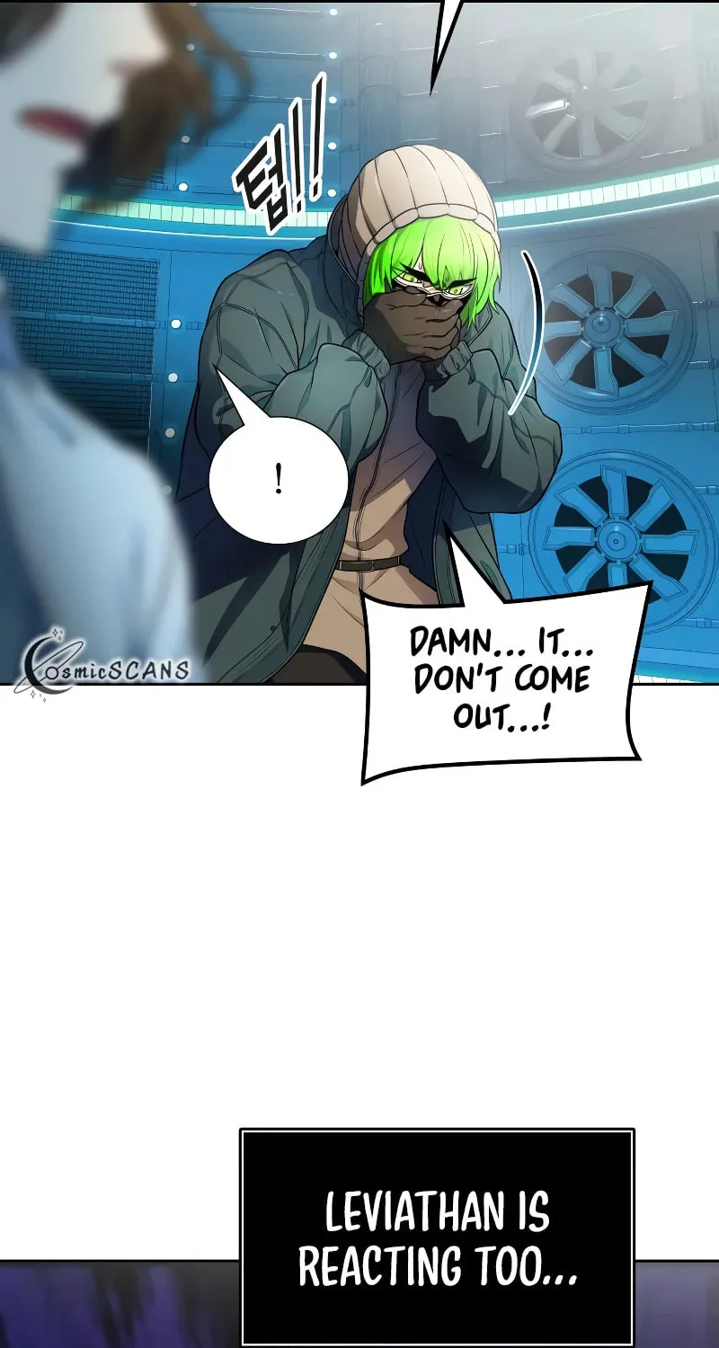 Tower of God Chapter 575 page 5 - 