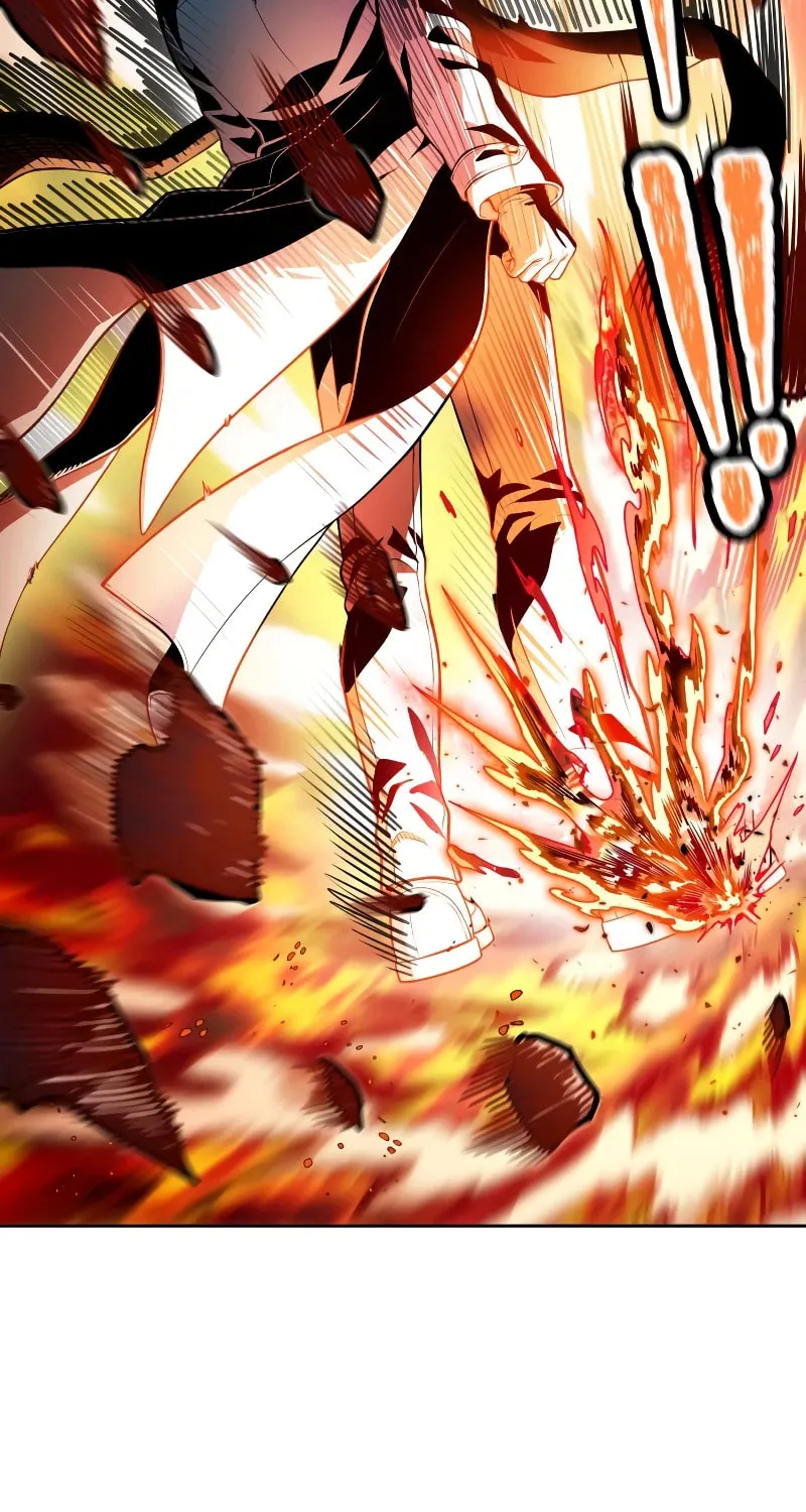 Tower of God Chapter 575 page 42 - 