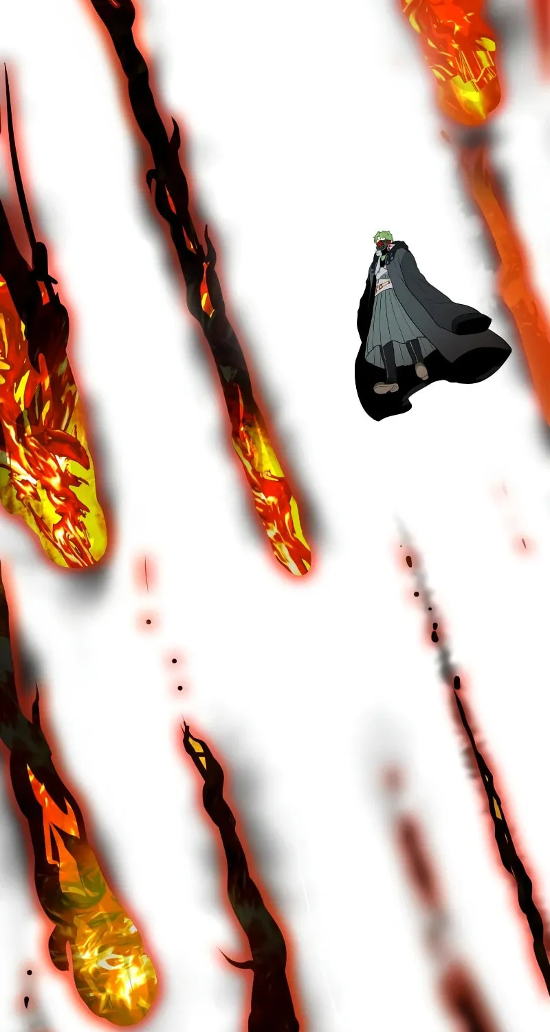 Tower of God Chapter 575 page 45 - 