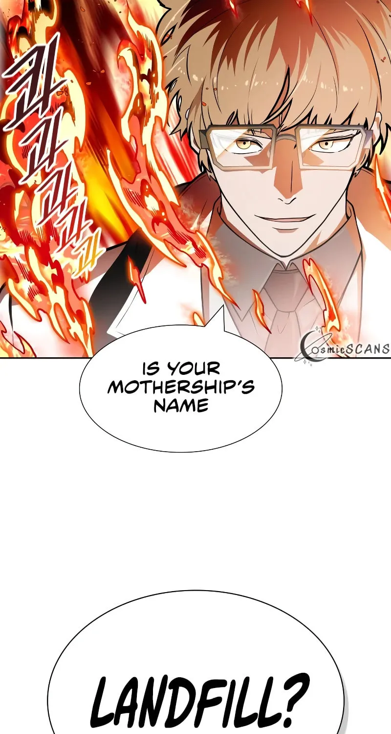 Tower of God Chapter 575 page 48 - 