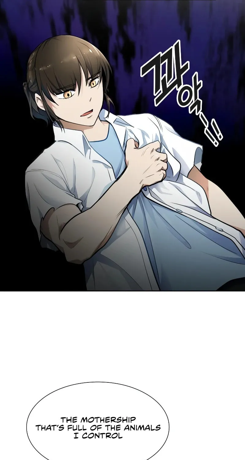 Tower of God Chapter 575 page 6 - 