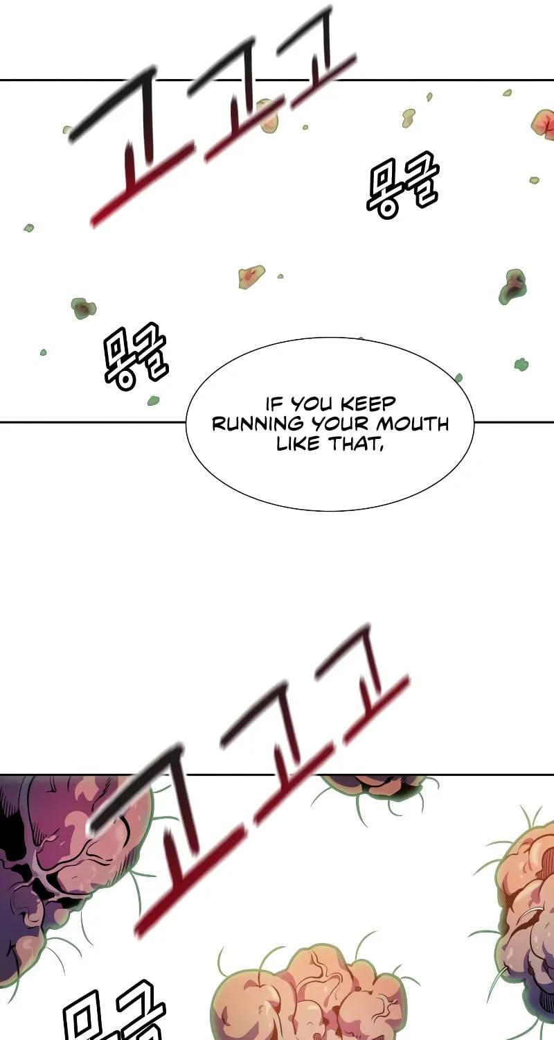 Tower of God Chapter 575 page 52 - 