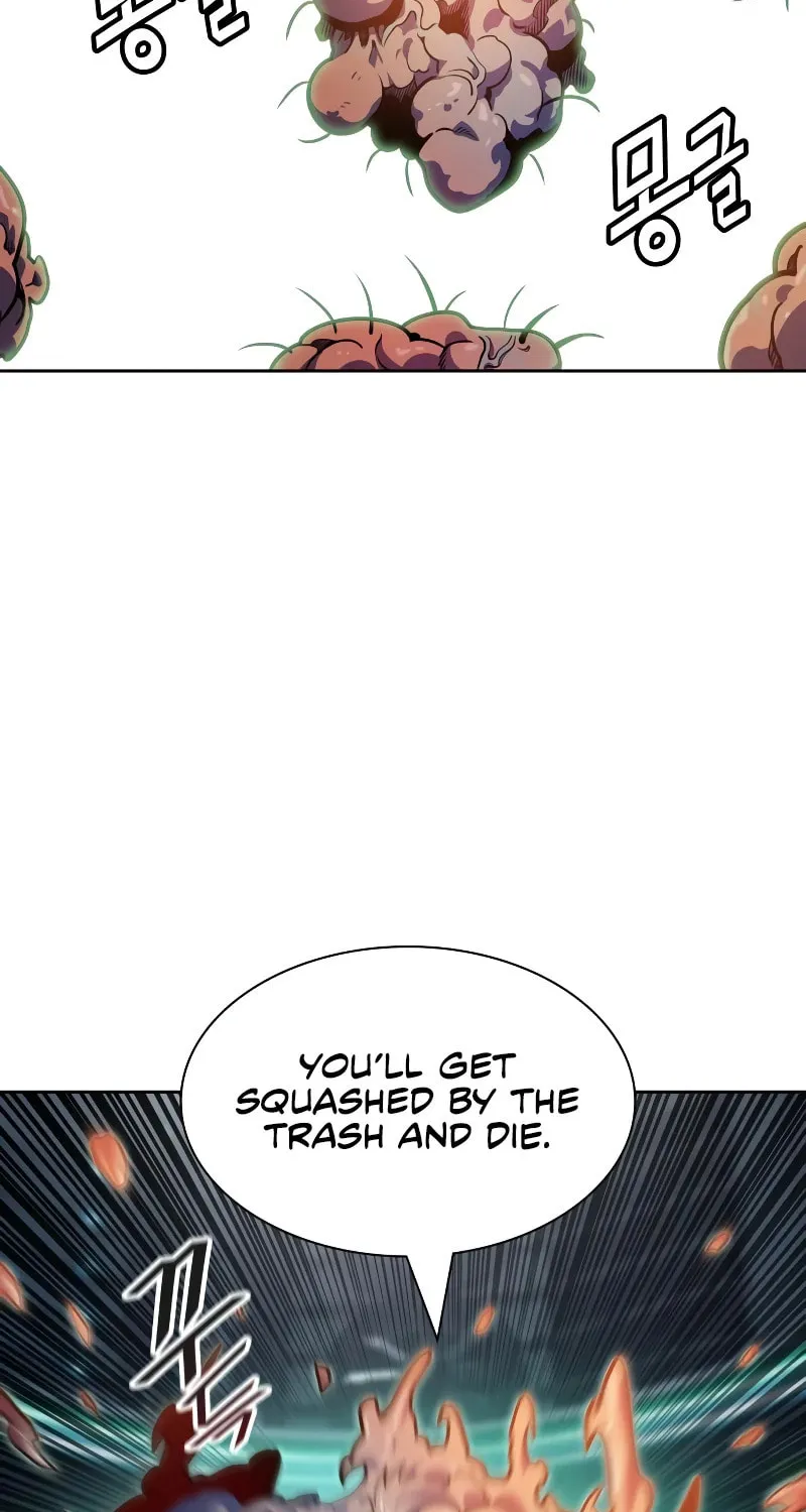 Tower of God Chapter 575 page 53 - 