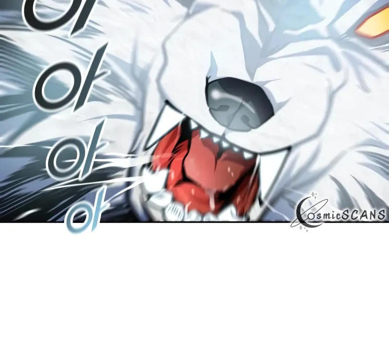 Tower of God Chapter 575 page 57 - 