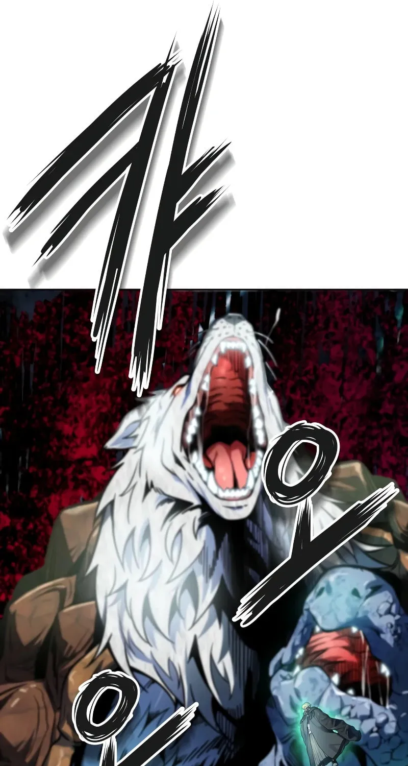 Tower of God Chapter 575 page 58 - 
