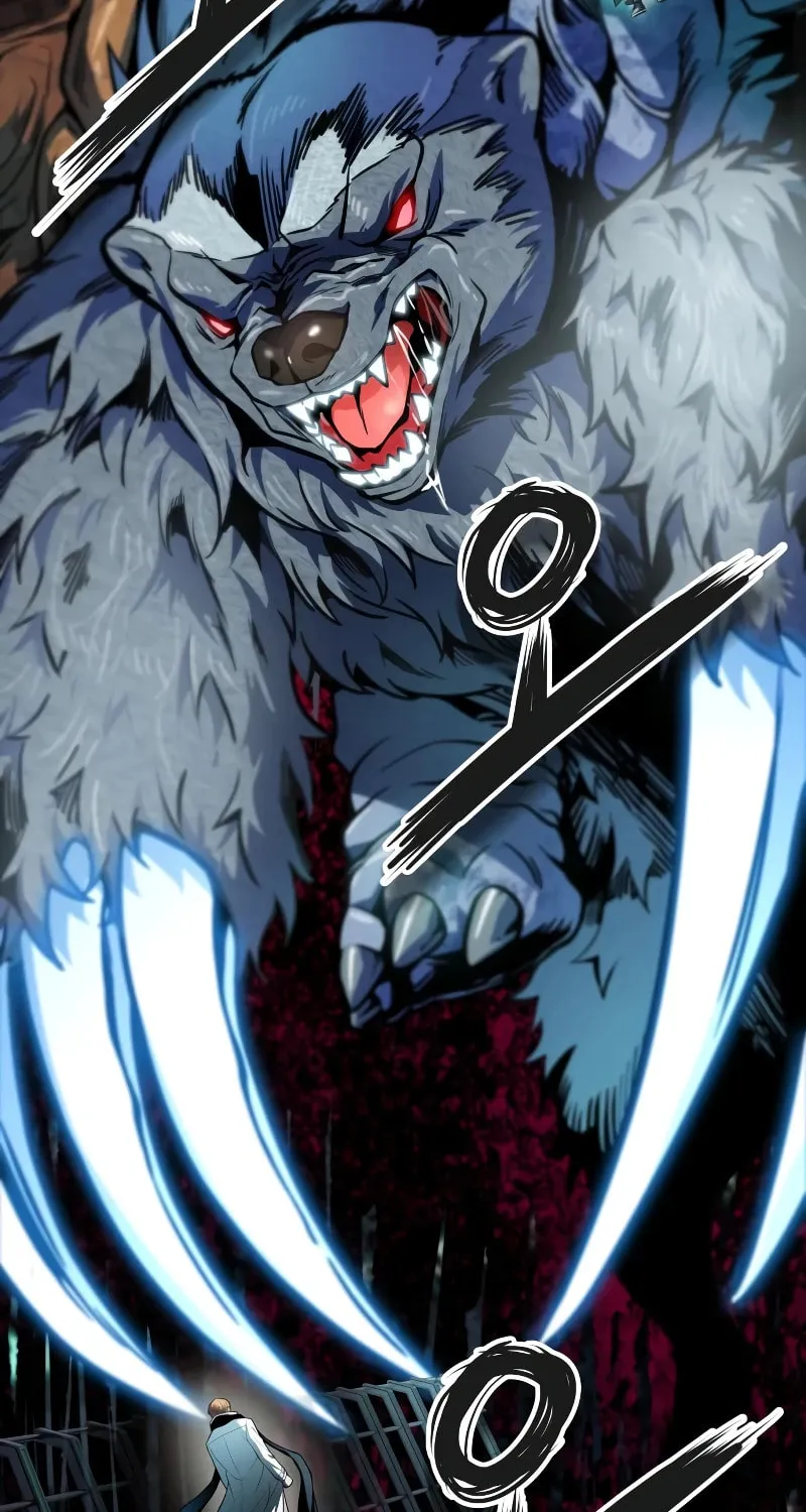 Tower of God Chapter 575 page 59 - 