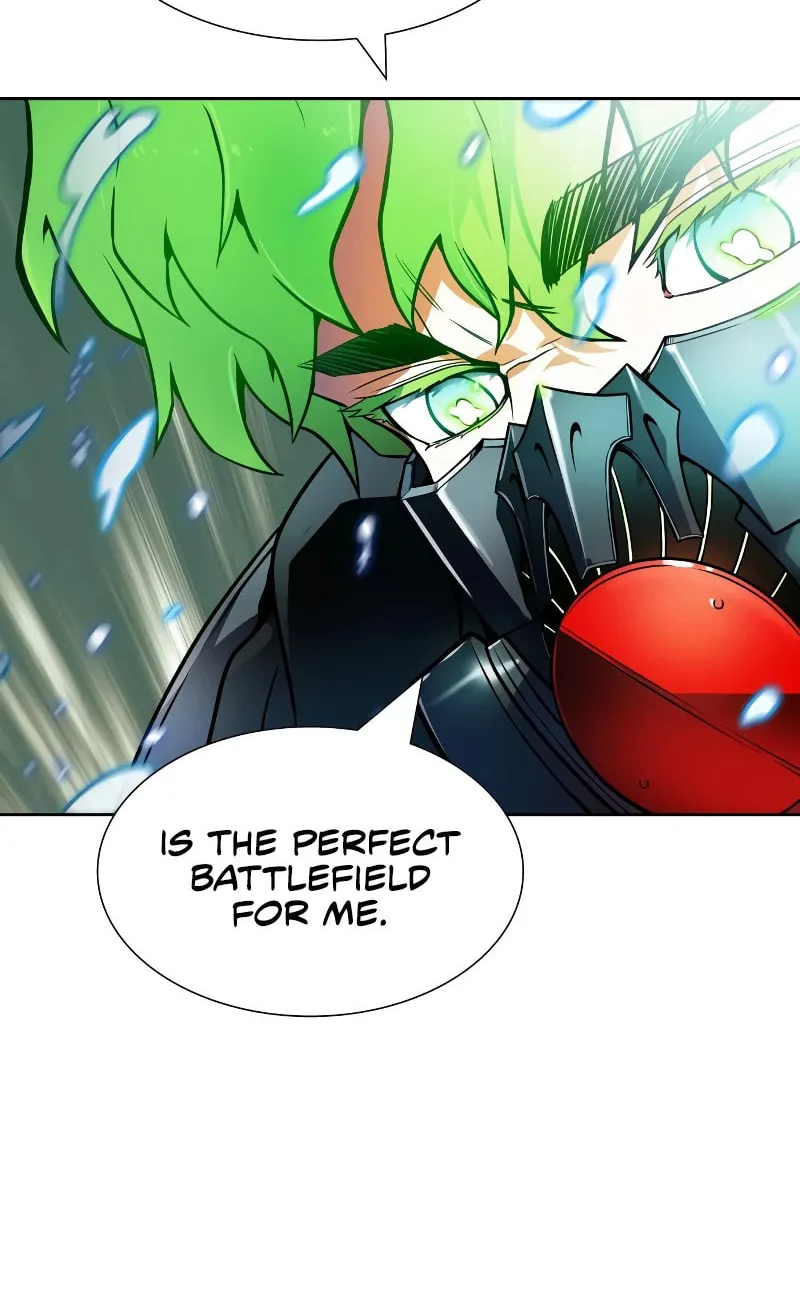 Tower of God Chapter 575 page 7 - 