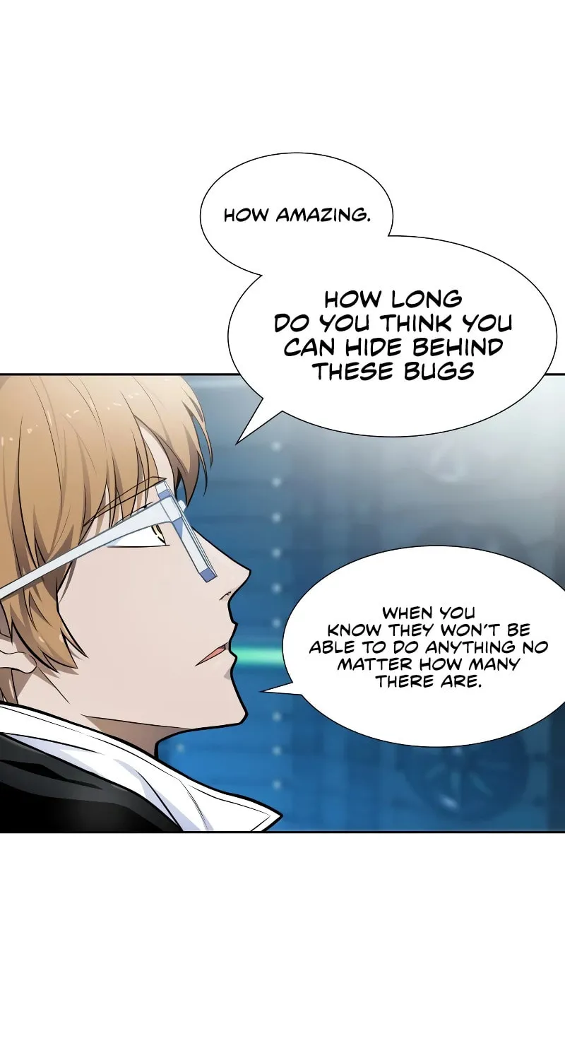 Tower of God Chapter 575 page 61 - 
