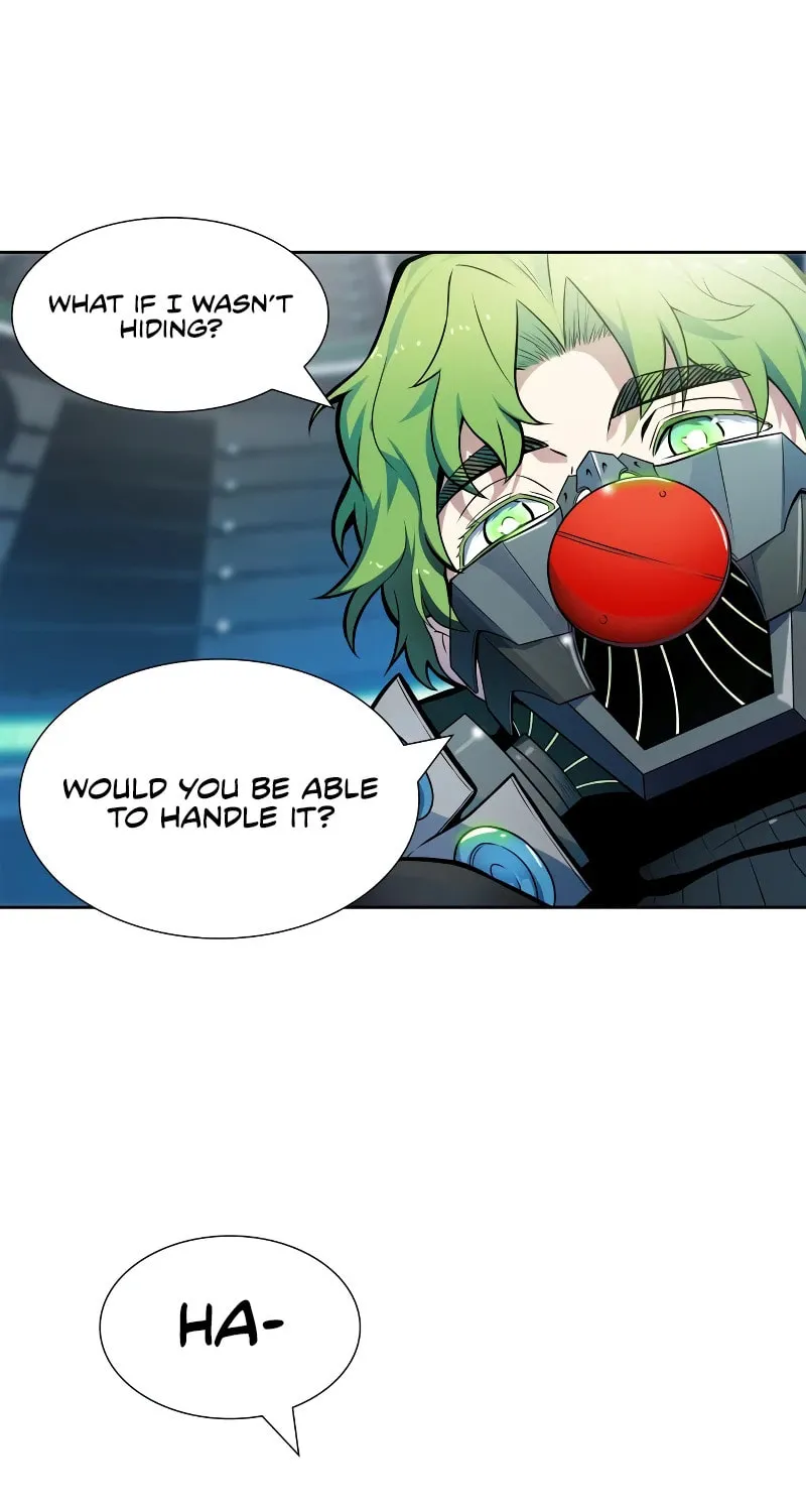 Tower of God Chapter 575 page 62 - 