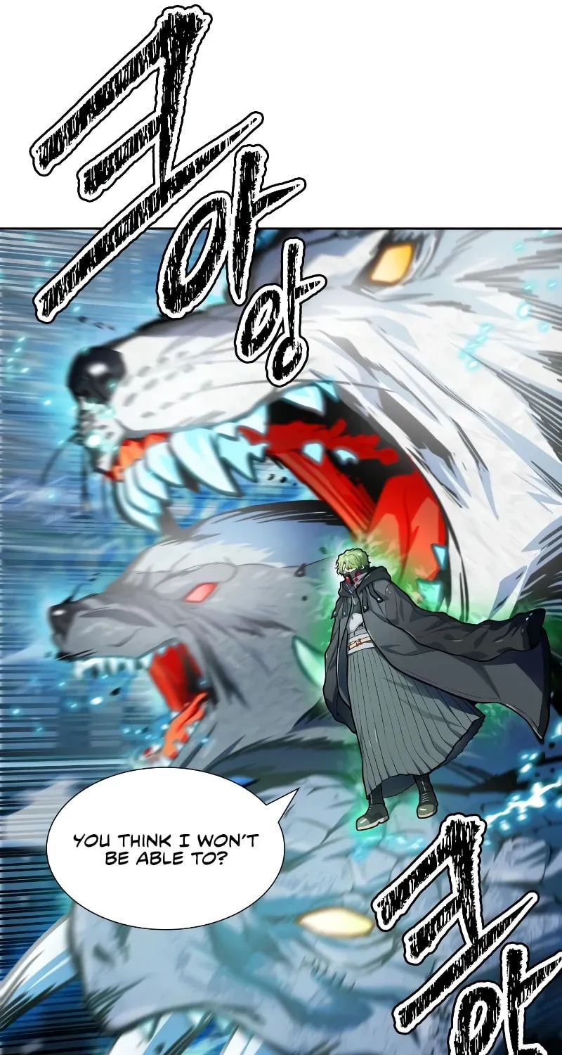 Tower of God Chapter 575 page 65 - 
